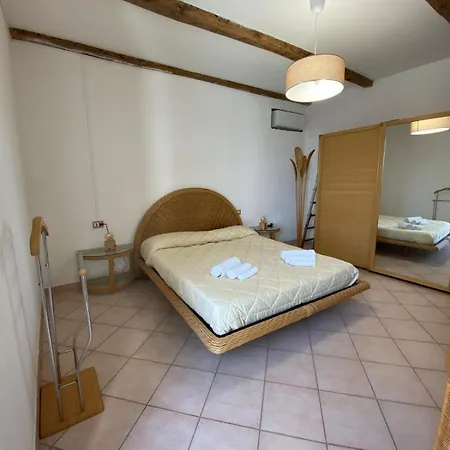La Casetta Di Fernando Apartmán Santa Teresa Gallura