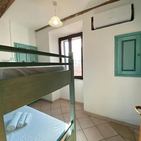 Apartment La Casetta Di Fernando *
