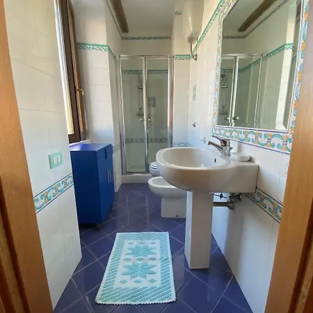 Apartment La Casetta Di Fernando