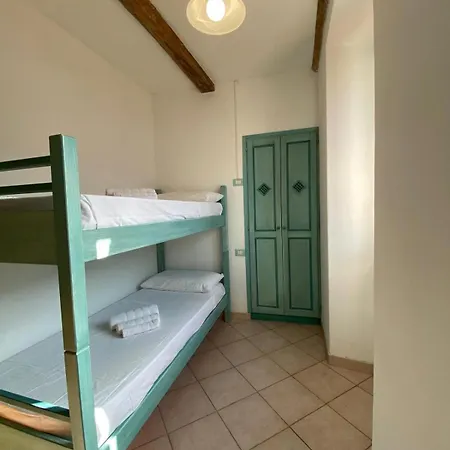 Apartment La Casetta Di Fernando