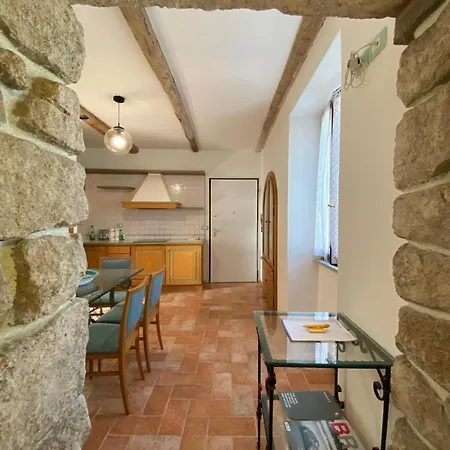 Apartment La Casetta Di Fernando